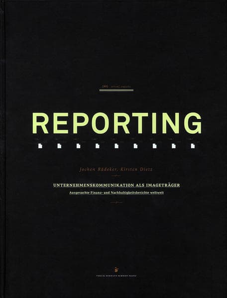 Reporting