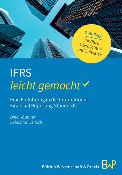 IFRS - leicht gemacht