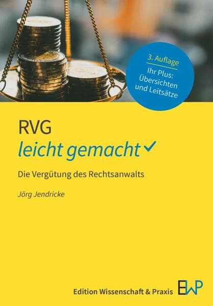 RVG - leicht gemacht