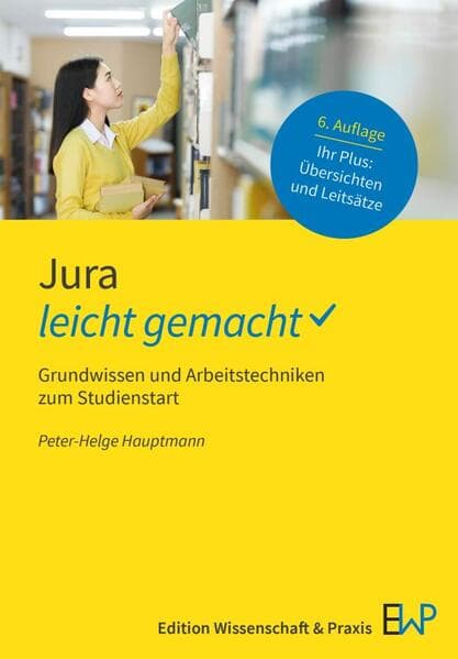 Jura - leicht gemacht