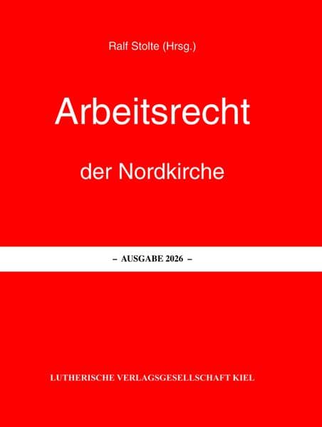 Arbeitsrecht der Nordkirche