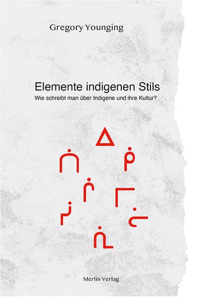 ELEMENTE INDIGENEN STILS