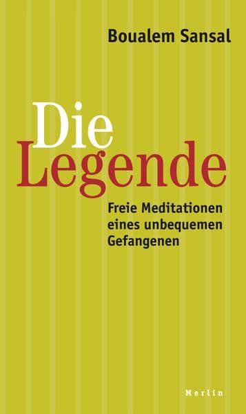 Die Legende