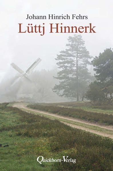 Lüttj Hinnerk