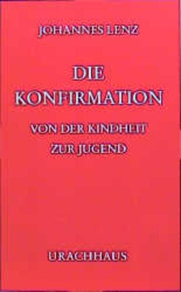 Die Konfirmation
