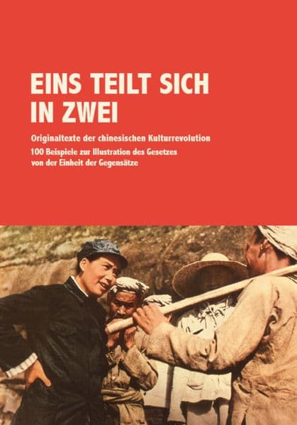 Eins teilt sich in zwei