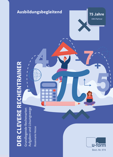 Der clevere Rechentrainer
