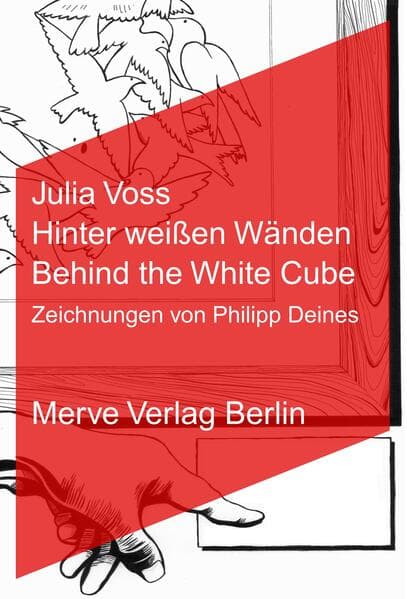Hinter weißen Wänden