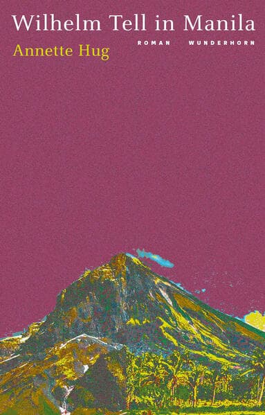 Wilhelm Tell in Manila