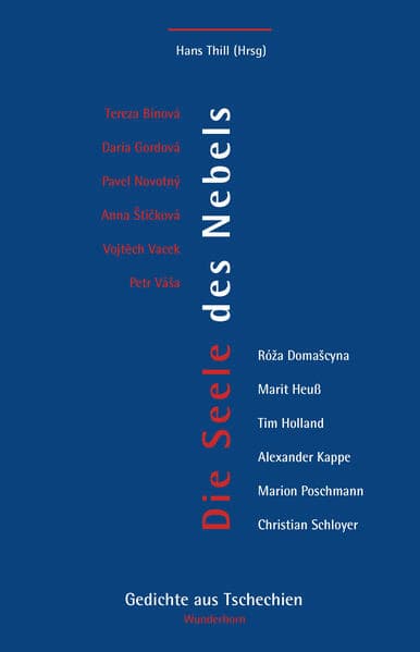 Die Seele des Nebels