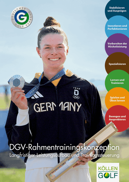 DGV-Rahmentrainingskonzeption