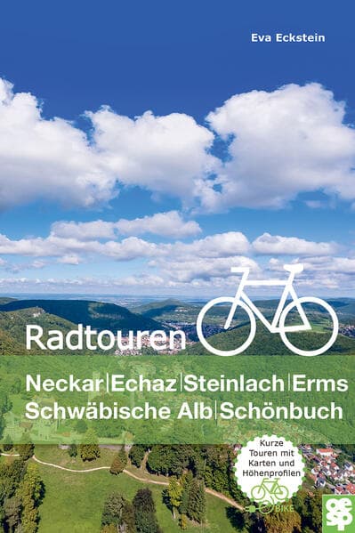 Erlebnisreiche Radtouren
