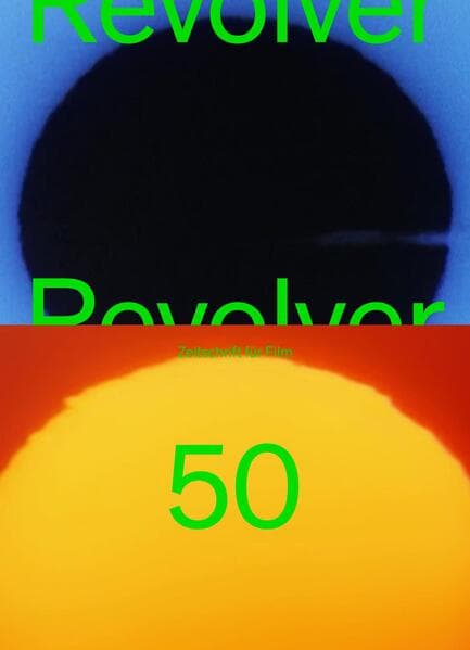 Revolver 50
