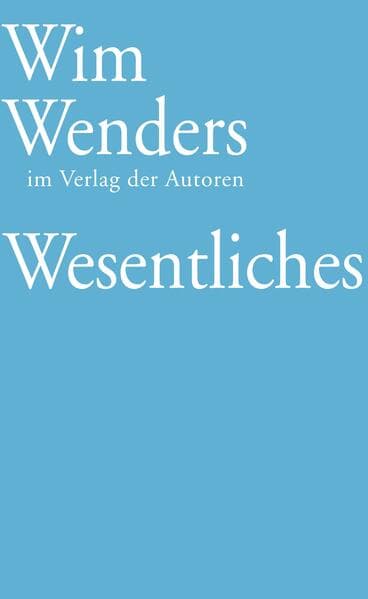 Wesentliches