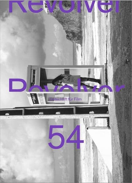 Revolver 54