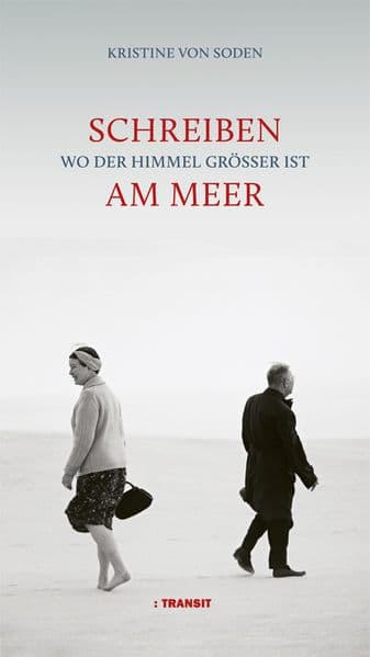 Schreiben am Meer