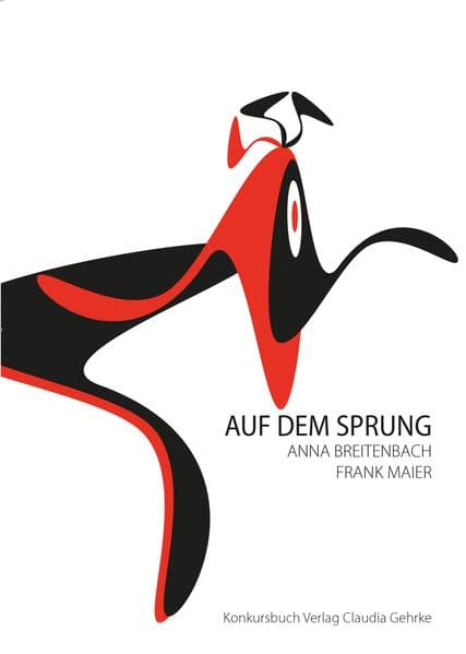 Auf dem Sprung