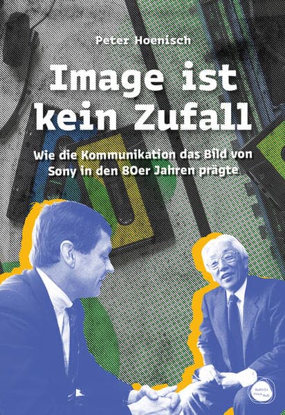 Image ist kein Zufall
