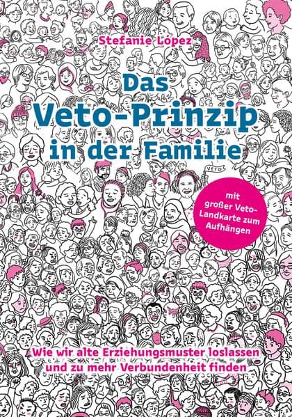 Das Veto-Prinzip in der Familie