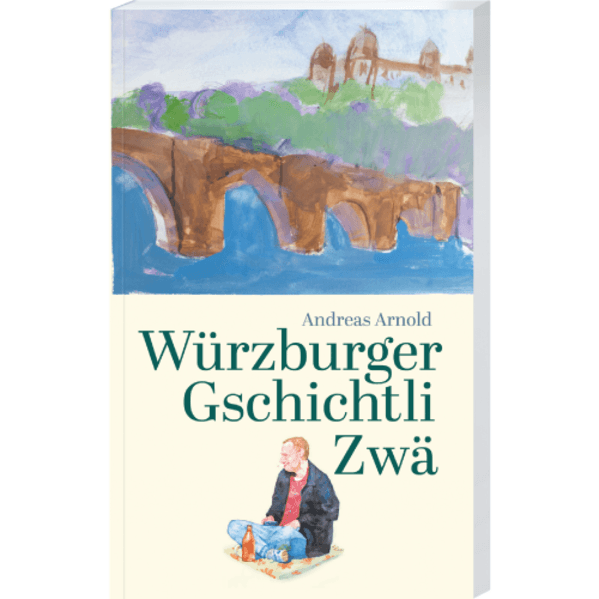 Würzburger Gschichtli Zwä