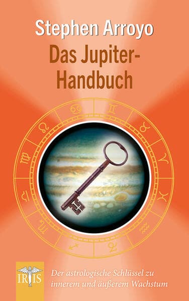 Das Jupiter-Handbuch