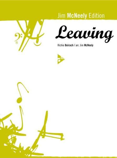 Leaving