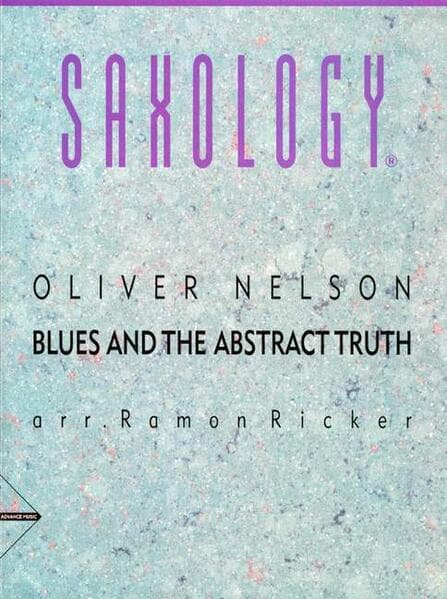 Blues and the Abstract Truth