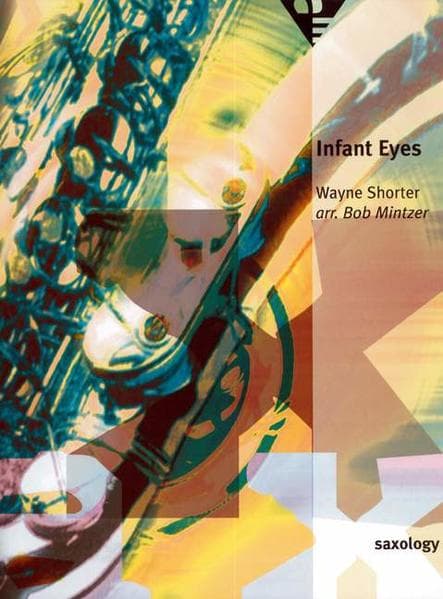 Infant Eyes