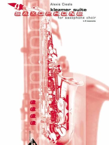 Klezmer Suite