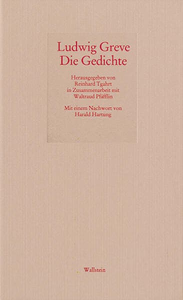 Die Gedichte