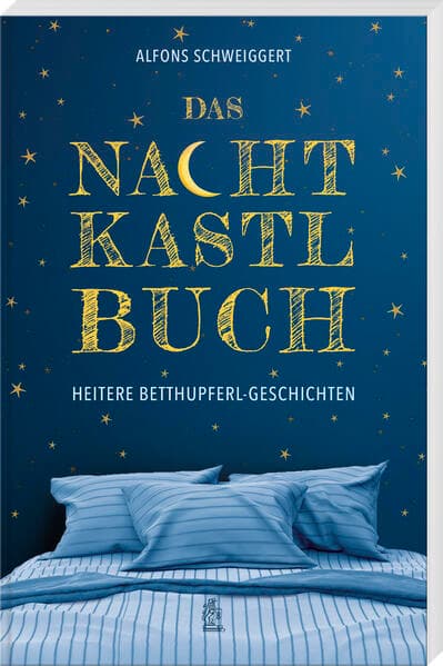 Das Nachtkastlbuch
