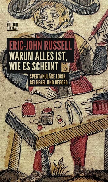 Warum alles ist, wie es scheint