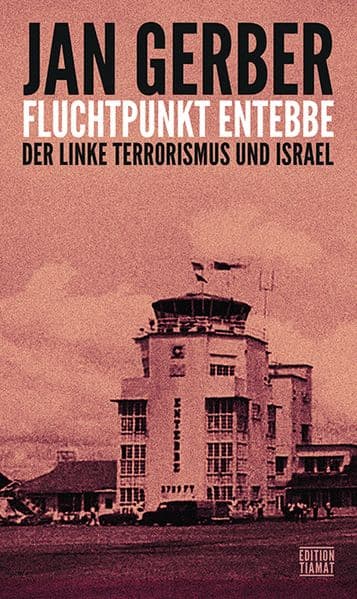 Fluchtpunkt Entebbe