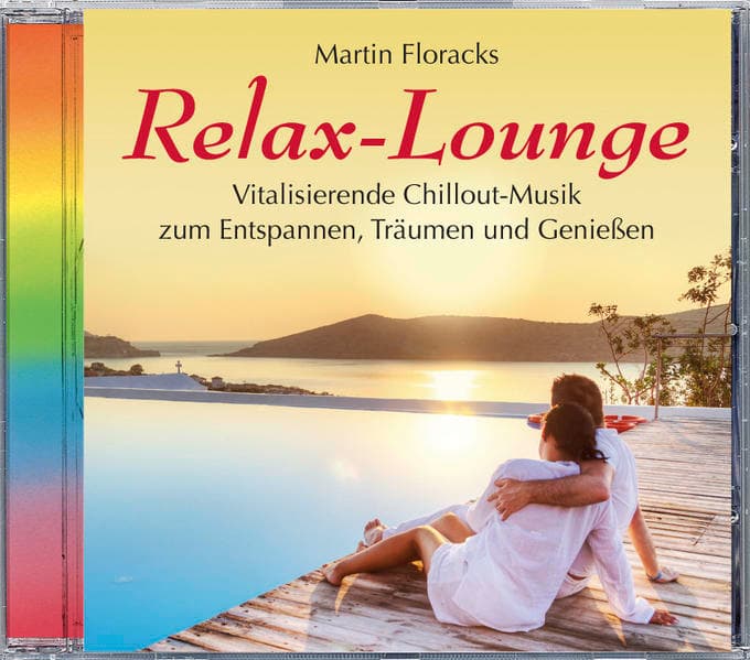 Relax-Lounge