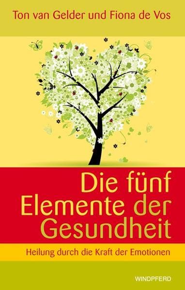 Die fünf Elemente der Gesundheit