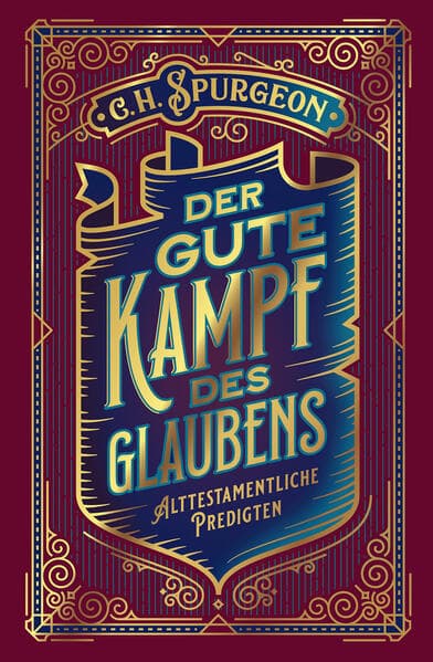 Der gute Kampf des Glaubens