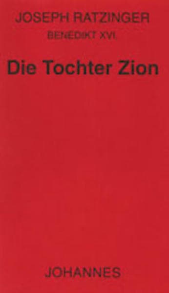 Die Tochter Zion