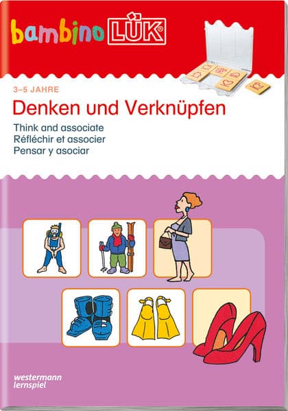 Denken und Verknüpfen