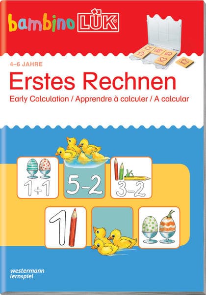 Erstes Rechnen