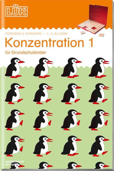 Konzentration