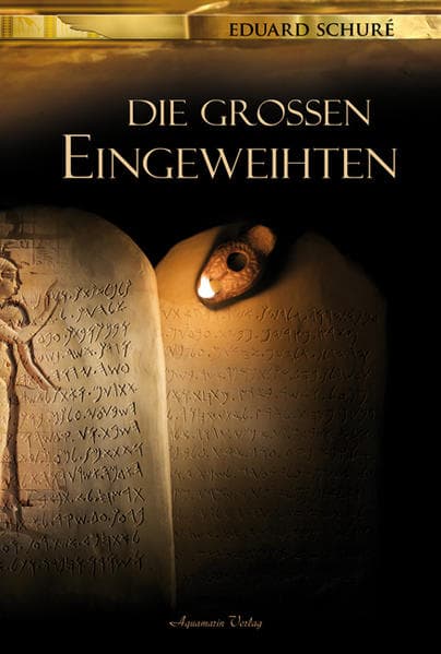 Die grossen Eingeweihten