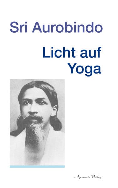 Licht auf Yoga