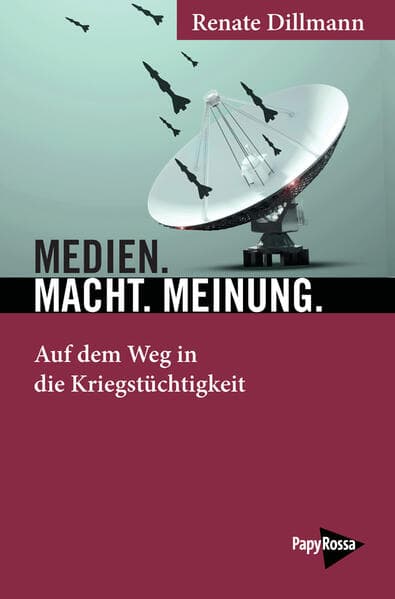 Medien. Macht. Meinung