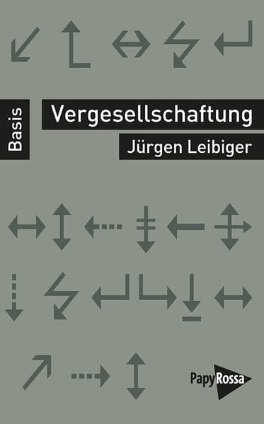 Vergesellschaftung
