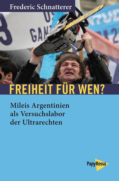 Freiheit für wen?