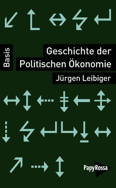 Geschichte der Politischen Ökonomie