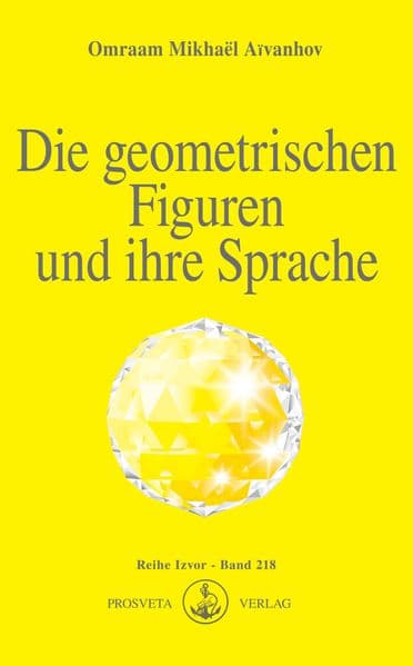 Die geometrischen Figuren und ihre Sprache