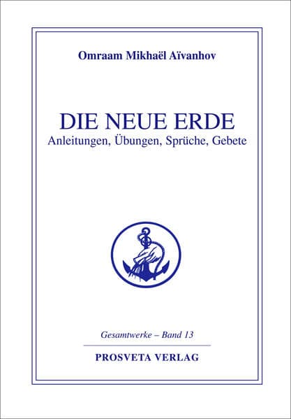 Die neue Erde