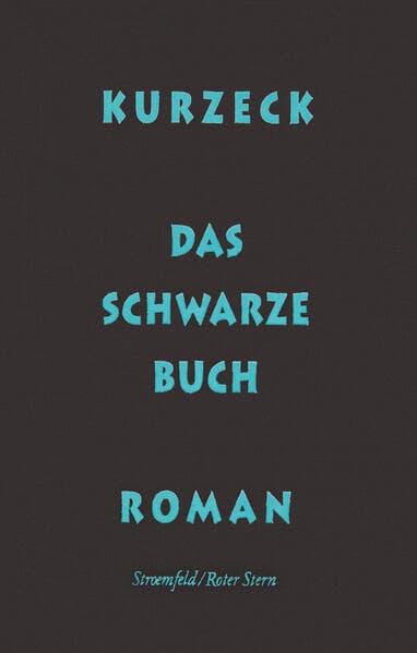 Das schwarze Buch