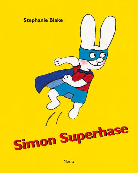 Simon Superhase